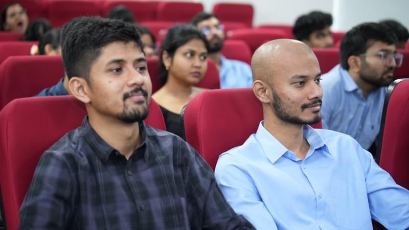 XIME Bangalore Students Pictures photo 14